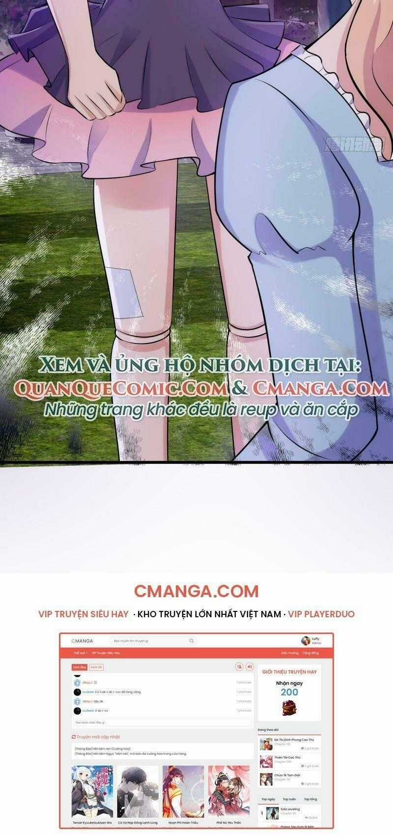 Bảo Vật Thu Lợi Siêu Cấp Chapter 25 trang 49