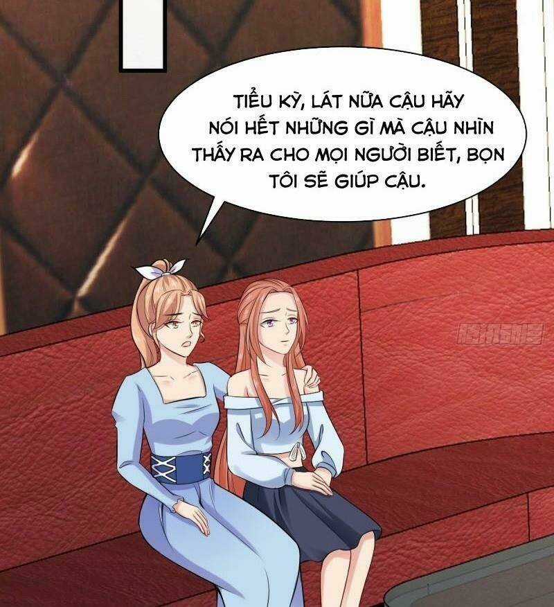 Bảo Vật Thu Lợi Siêu Cấp Chapter 25 trang 7