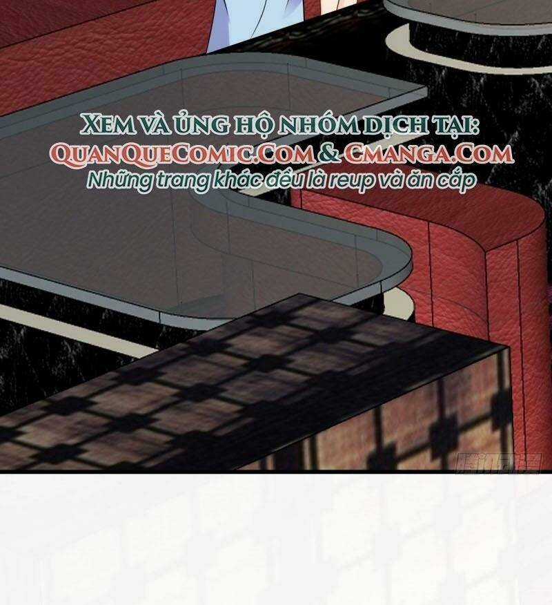 Bảo Vật Thu Lợi Siêu Cấp Chapter 25 trang 8