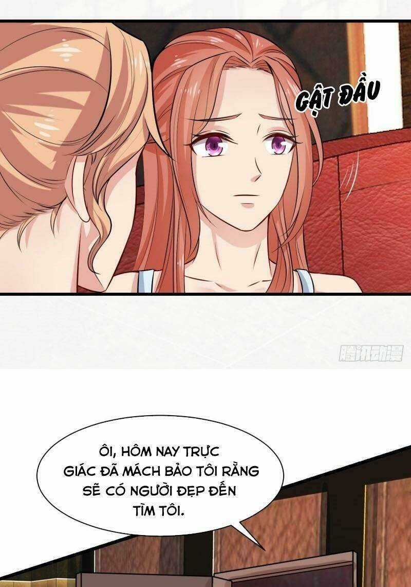 Bảo Vật Thu Lợi Siêu Cấp Chapter 25 trang 9