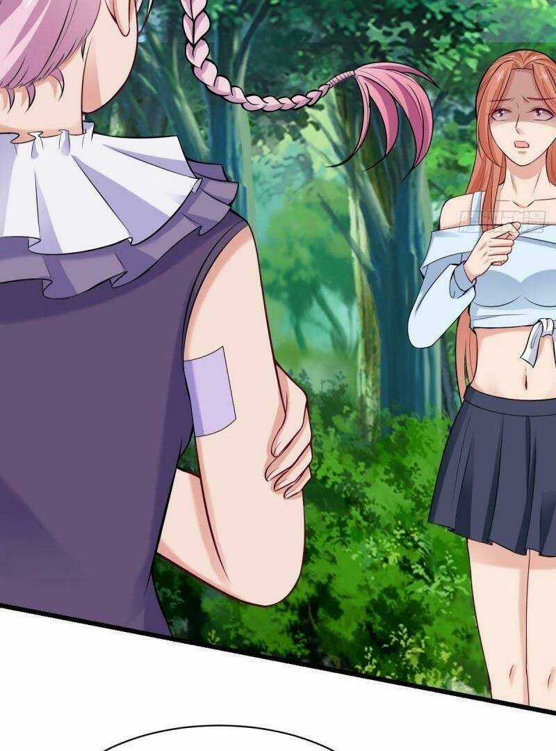 Bảo Vật Thu Lợi Siêu Cấp Chapter 26 trang 10