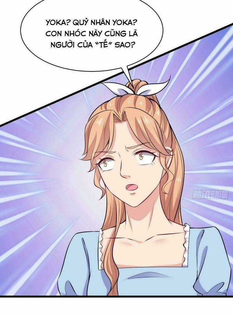 Bảo Vật Thu Lợi Siêu Cấp Chapter 26 trang 11