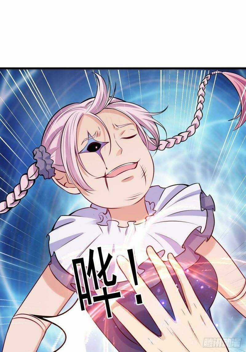 Bảo Vật Thu Lợi Siêu Cấp Chapter 26 trang 18