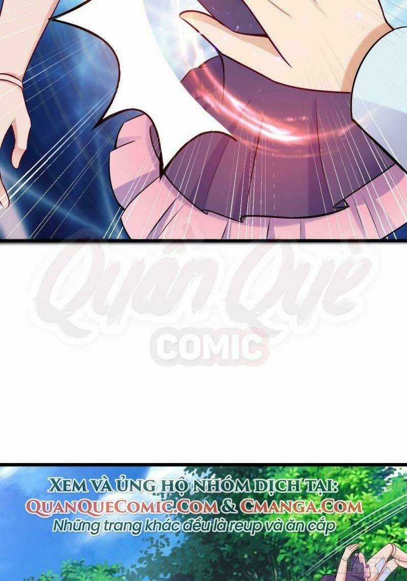 Bảo Vật Thu Lợi Siêu Cấp Chapter 26 trang 19