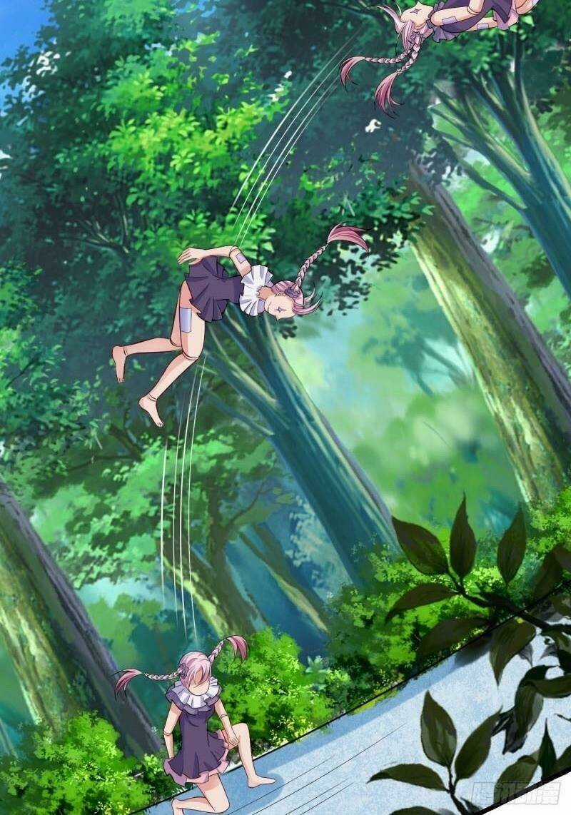 Bảo Vật Thu Lợi Siêu Cấp Chapter 26 trang 20