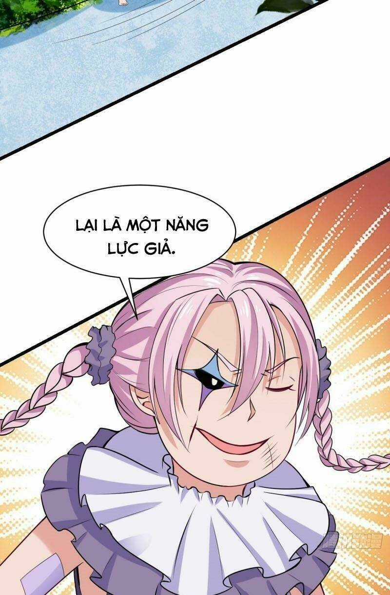 Bảo Vật Thu Lợi Siêu Cấp Chapter 26 trang 21