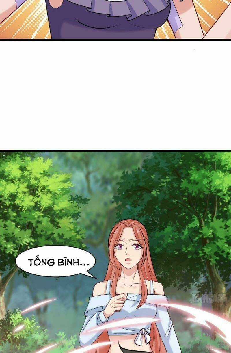 Bảo Vật Thu Lợi Siêu Cấp Chapter 26 trang 22