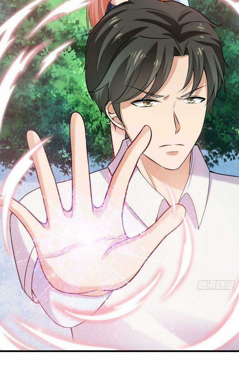 Bảo Vật Thu Lợi Siêu Cấp Chapter 26 trang 23