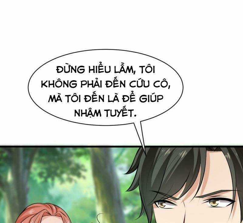 Bảo Vật Thu Lợi Siêu Cấp Chapter 26 trang 24
