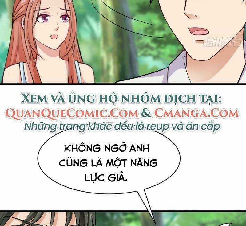 Bảo Vật Thu Lợi Siêu Cấp Chapter 26 trang 25