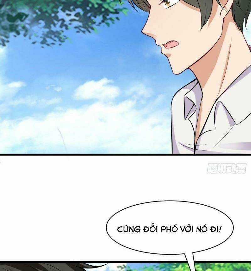 Bảo Vật Thu Lợi Siêu Cấp Chapter 26 trang 28