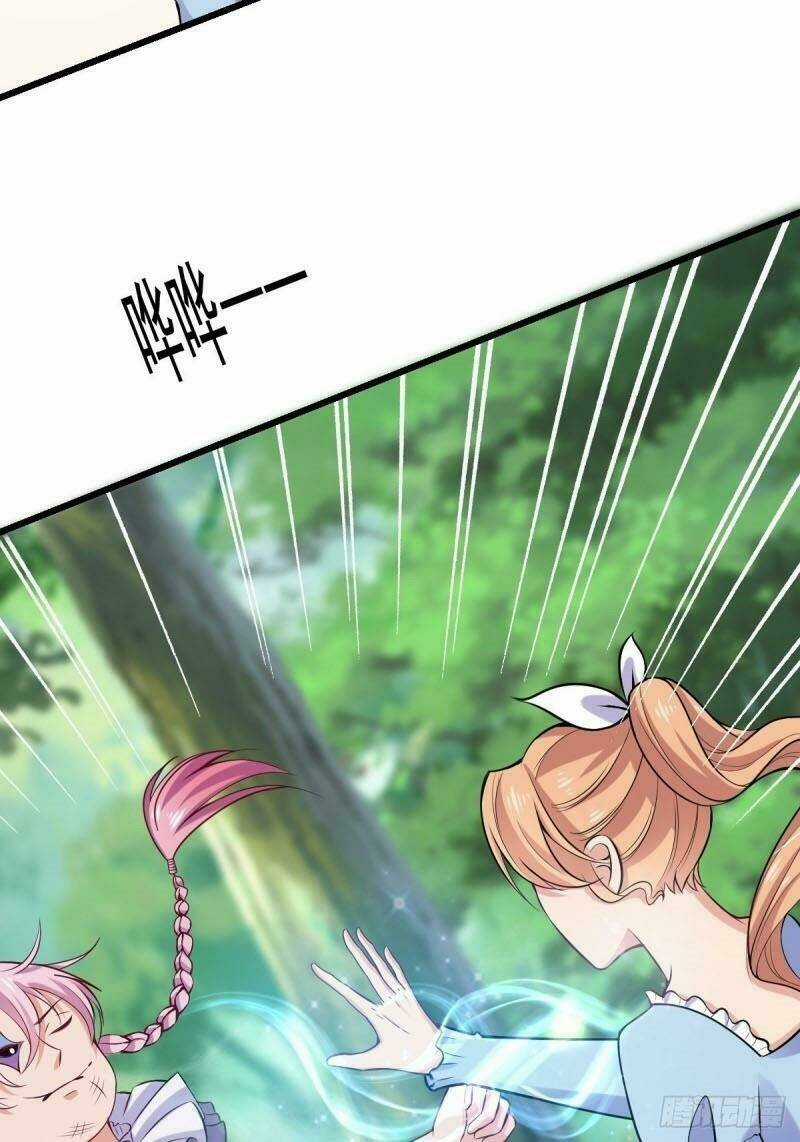 Bảo Vật Thu Lợi Siêu Cấp Chapter 26 trang 3