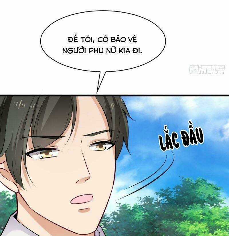 Bảo Vật Thu Lợi Siêu Cấp Chapter 26 trang 30