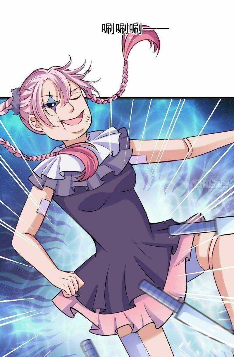 Bảo Vật Thu Lợi Siêu Cấp Chapter 26 trang 33