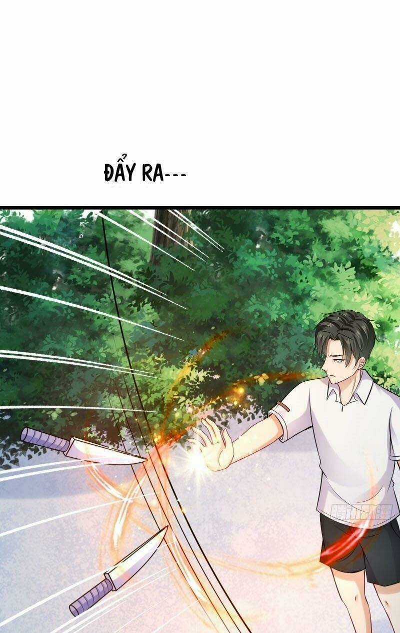 Bảo Vật Thu Lợi Siêu Cấp Chapter 26 trang 36