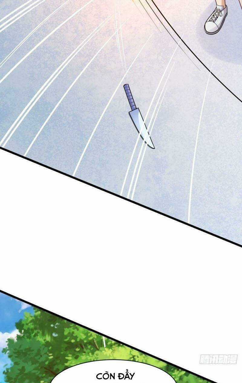 Bảo Vật Thu Lợi Siêu Cấp Chapter 26 trang 37