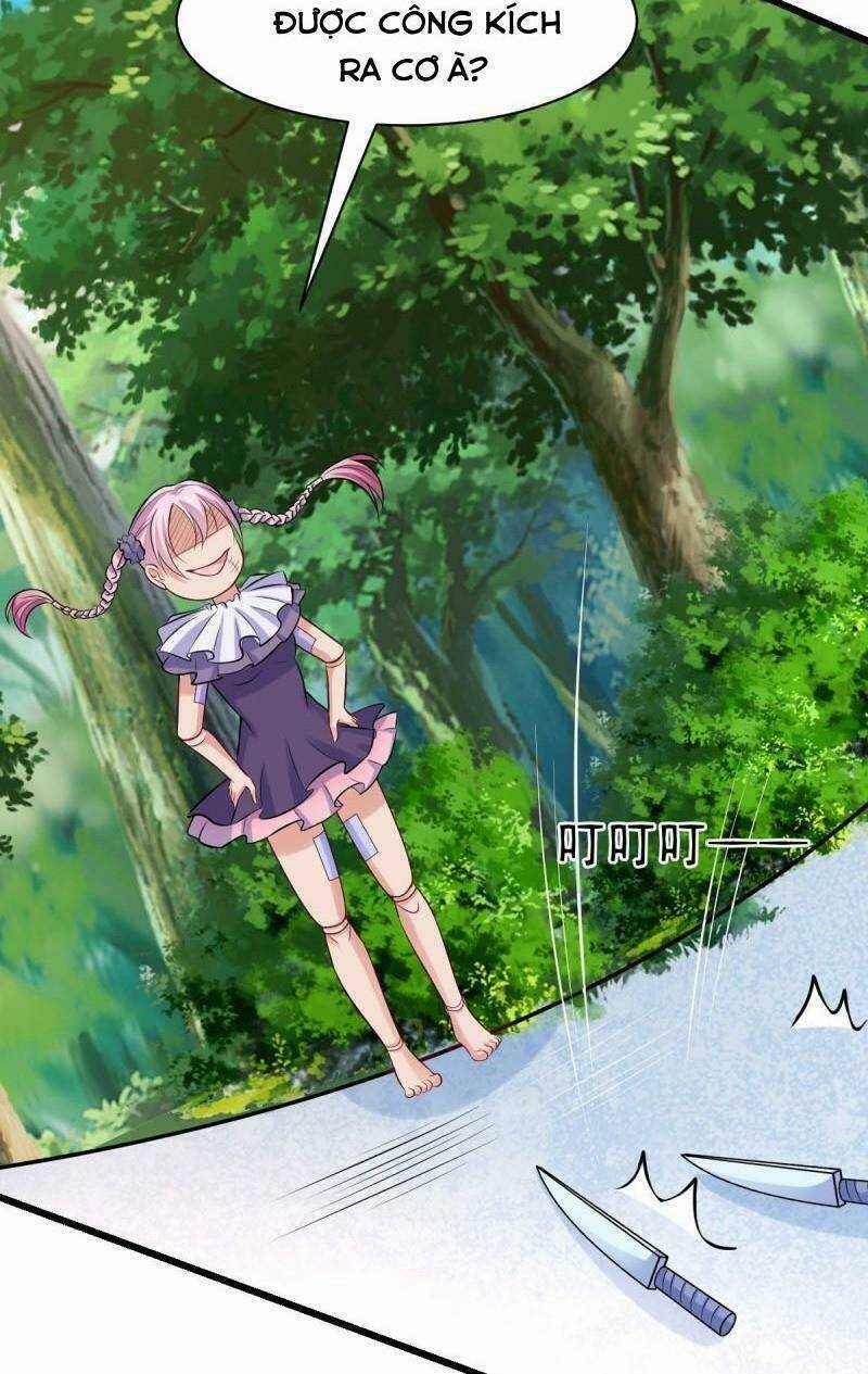 Bảo Vật Thu Lợi Siêu Cấp Chapter 26 trang 38