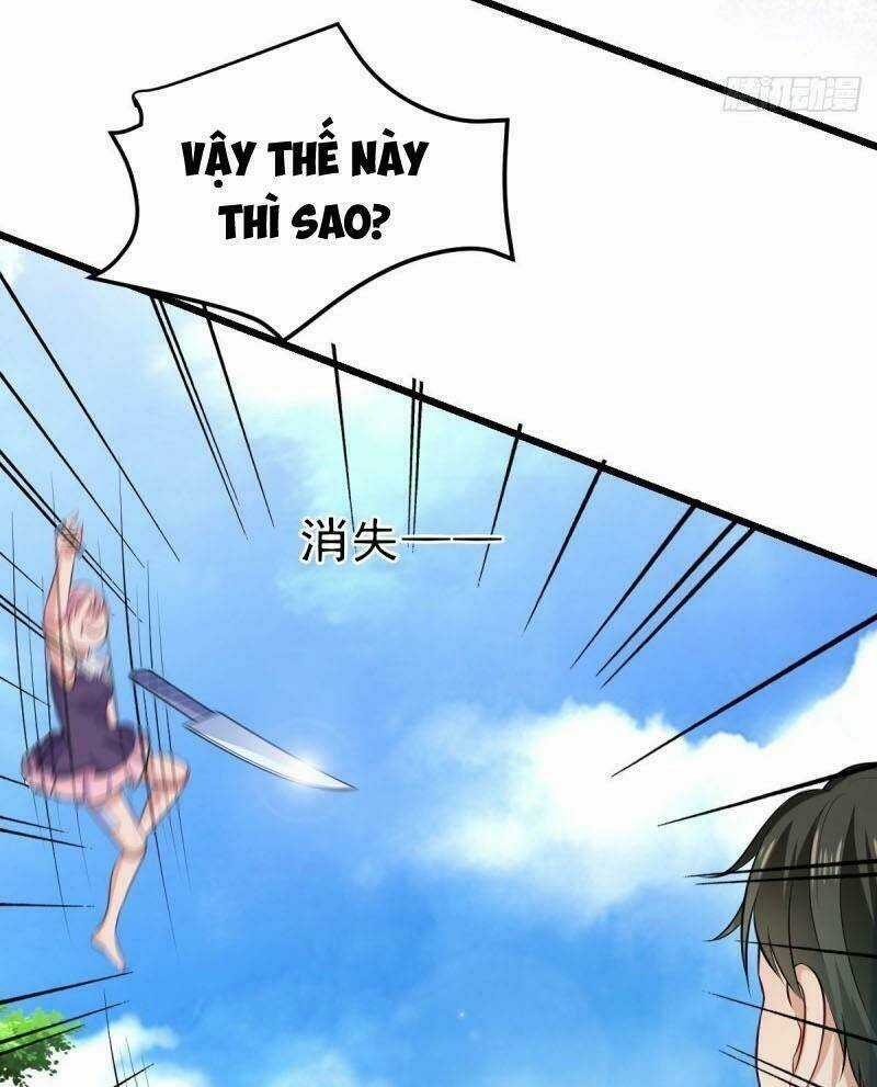 Bảo Vật Thu Lợi Siêu Cấp Chapter 26 trang 39