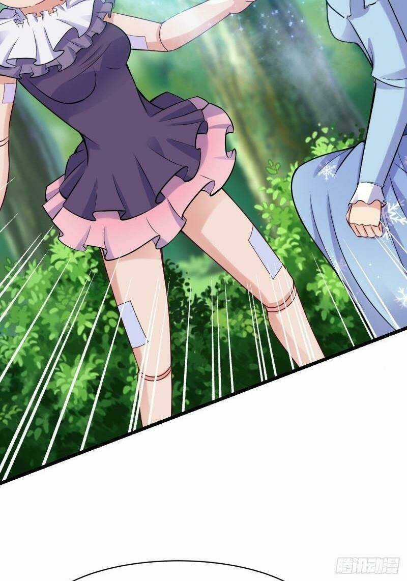 Bảo Vật Thu Lợi Siêu Cấp Chapter 26 trang 4