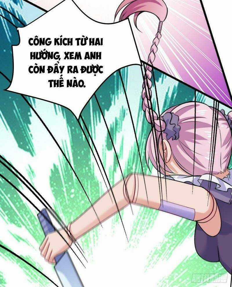 Bảo Vật Thu Lợi Siêu Cấp Chapter 26 trang 41