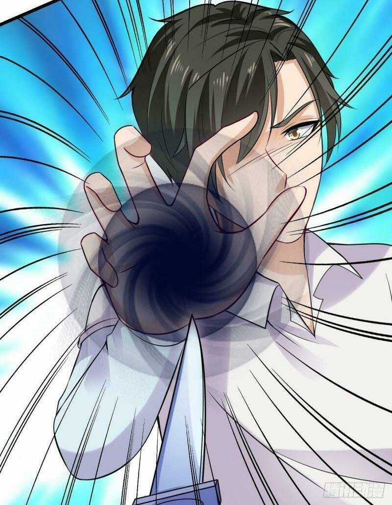 Bảo Vật Thu Lợi Siêu Cấp Chapter 26 trang 44