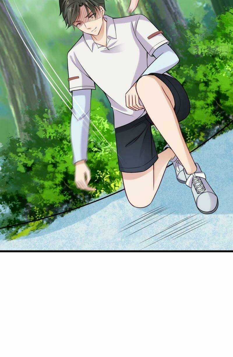 Bảo Vật Thu Lợi Siêu Cấp Chapter 26 trang 46