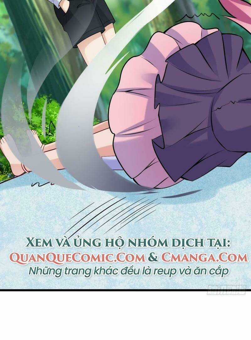Bảo Vật Thu Lợi Siêu Cấp Chapter 26 trang 49
