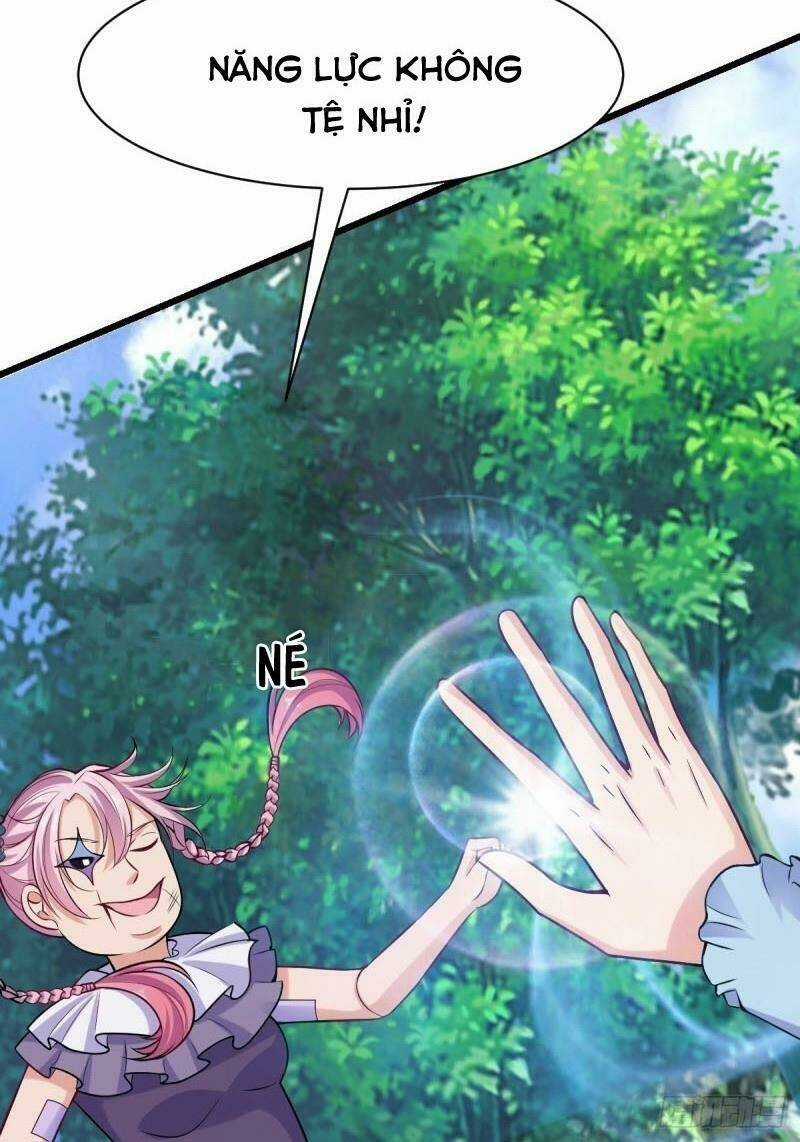 Bảo Vật Thu Lợi Siêu Cấp Chapter 26 trang 5