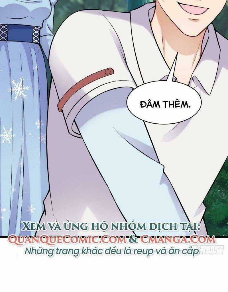 Bảo Vật Thu Lợi Siêu Cấp Chapter 26 trang 55