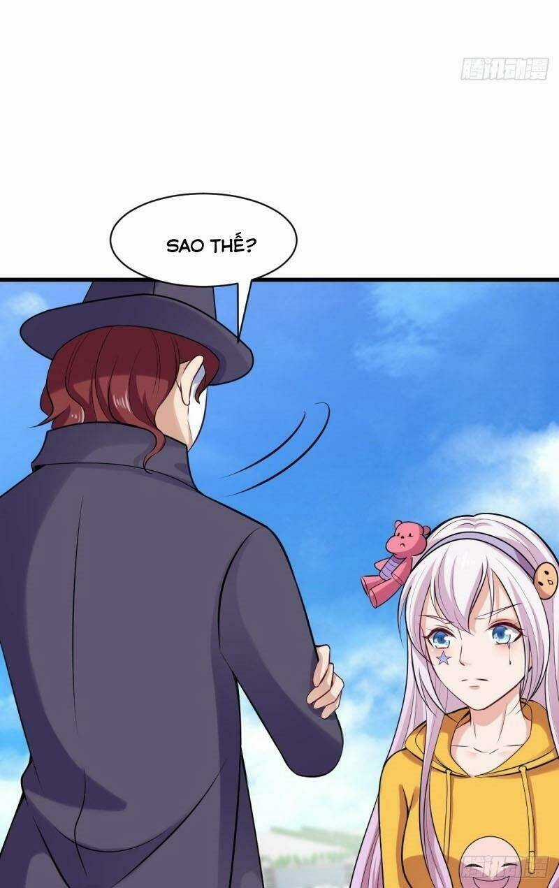 Bảo Vật Thu Lợi Siêu Cấp Chapter 26 trang 59