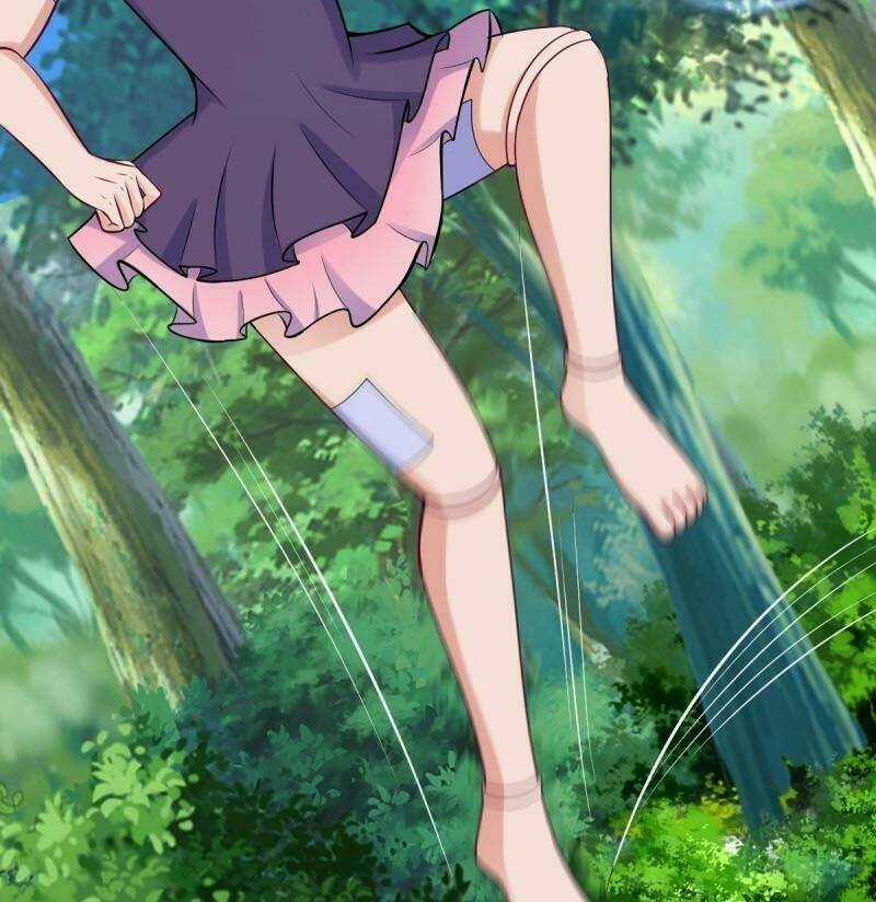 Bảo Vật Thu Lợi Siêu Cấp Chapter 26 trang 6