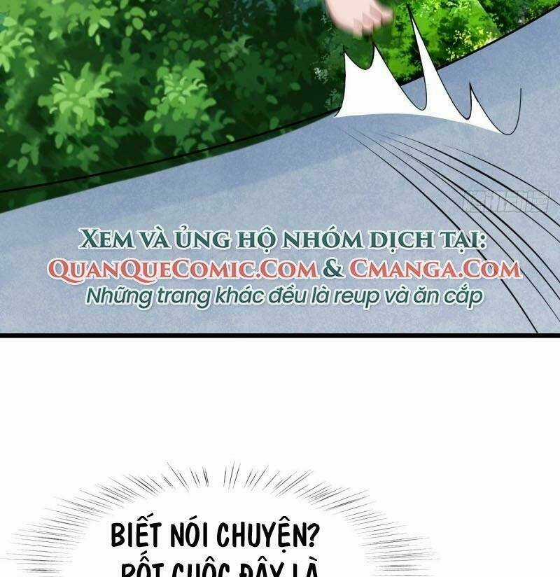 Bảo Vật Thu Lợi Siêu Cấp Chapter 26 trang 7