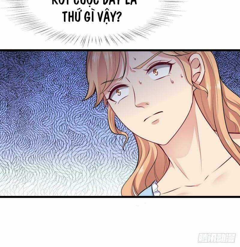 Bảo Vật Thu Lợi Siêu Cấp Chapter 26 trang 8