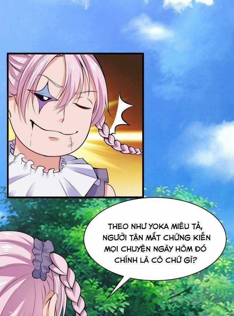 Bảo Vật Thu Lợi Siêu Cấp Chapter 26 trang 9