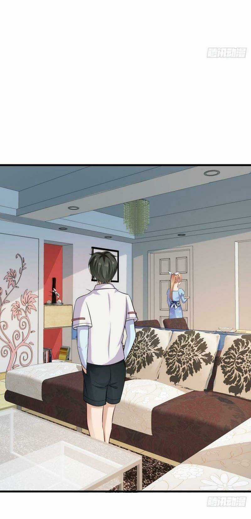 Bảo Vật Thu Lợi Siêu Cấp Chapter 27 trang 11