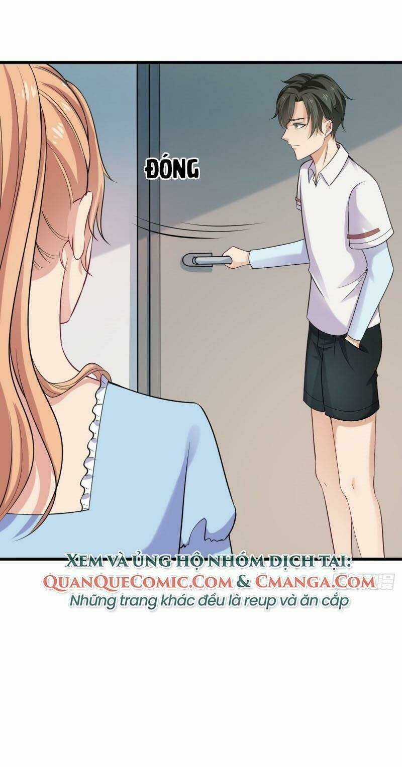 Bảo Vật Thu Lợi Siêu Cấp Chapter 27 trang 12