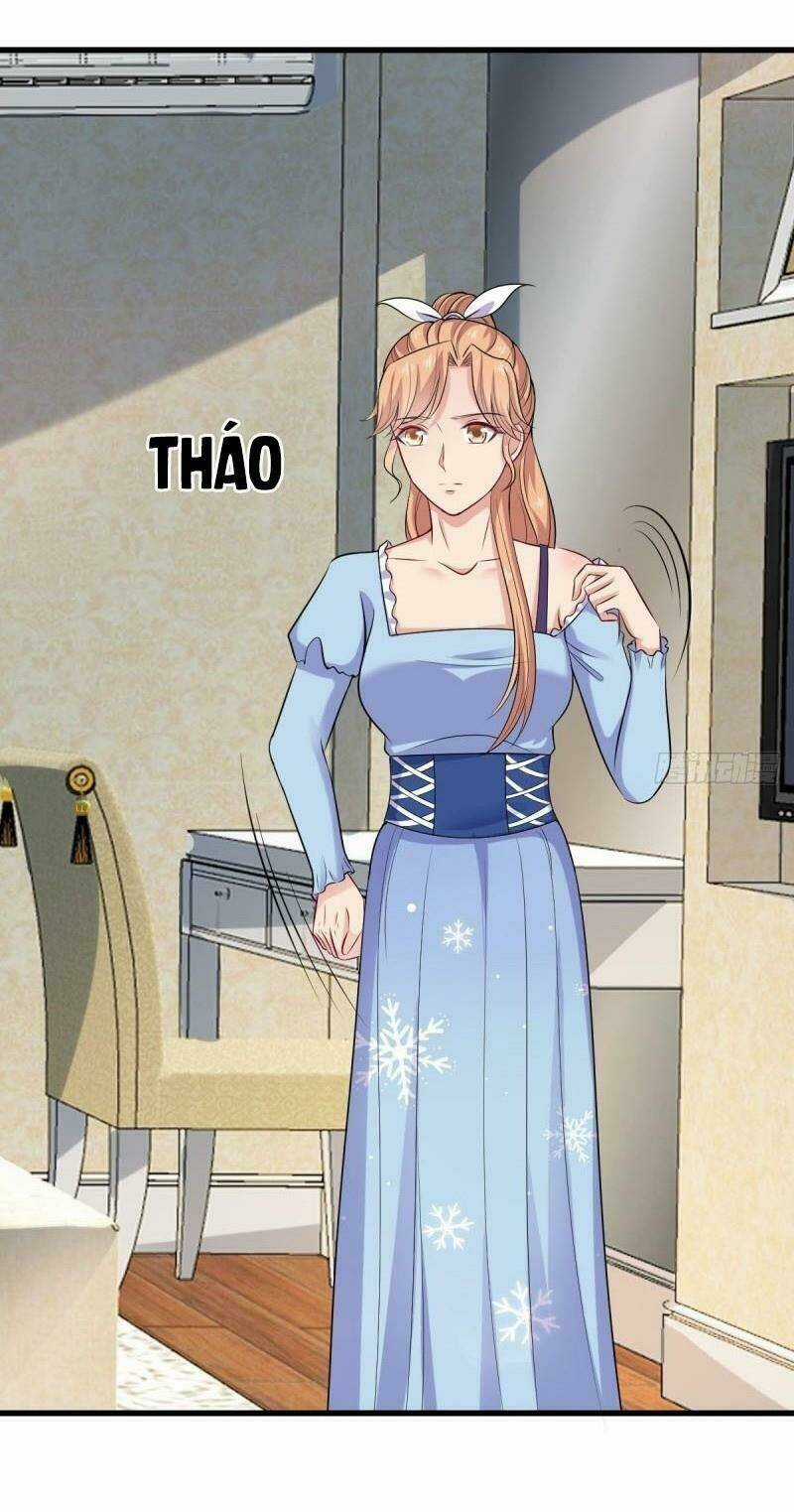 Bảo Vật Thu Lợi Siêu Cấp Chapter 27 trang 13