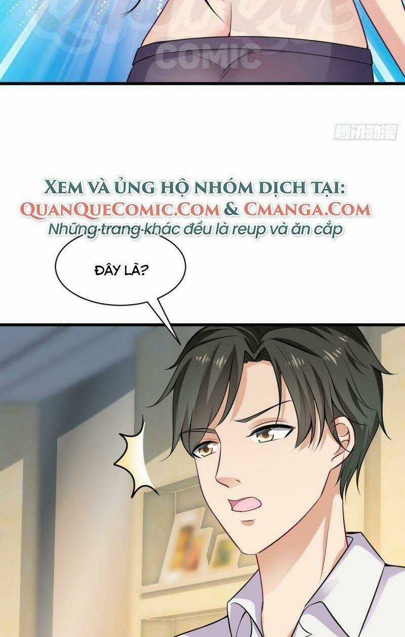 Bảo Vật Thu Lợi Siêu Cấp Chapter 27 trang 17