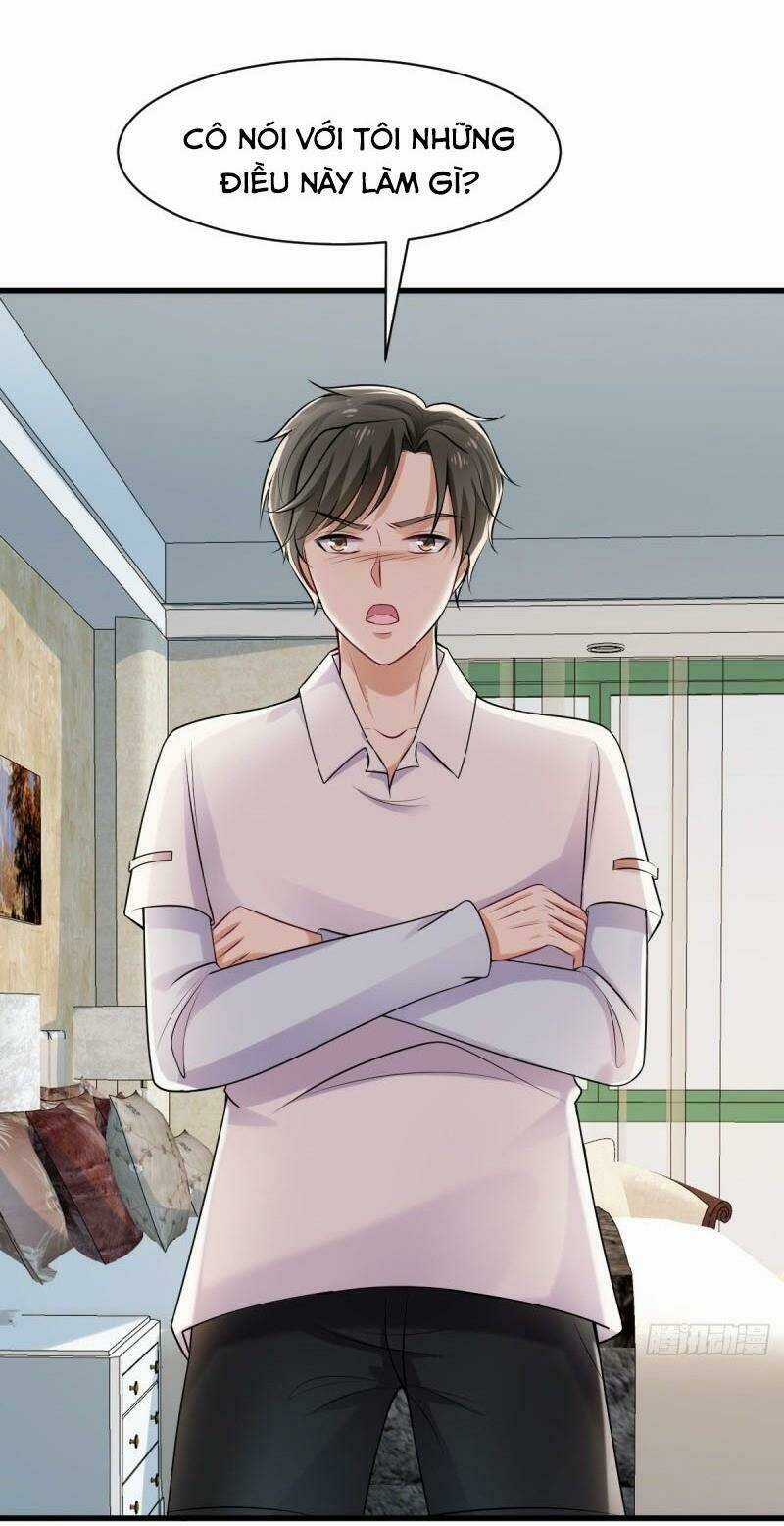 Bảo Vật Thu Lợi Siêu Cấp Chapter 27 trang 19