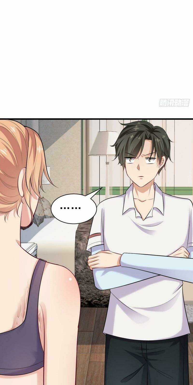 Bảo Vật Thu Lợi Siêu Cấp Chapter 27 trang 22