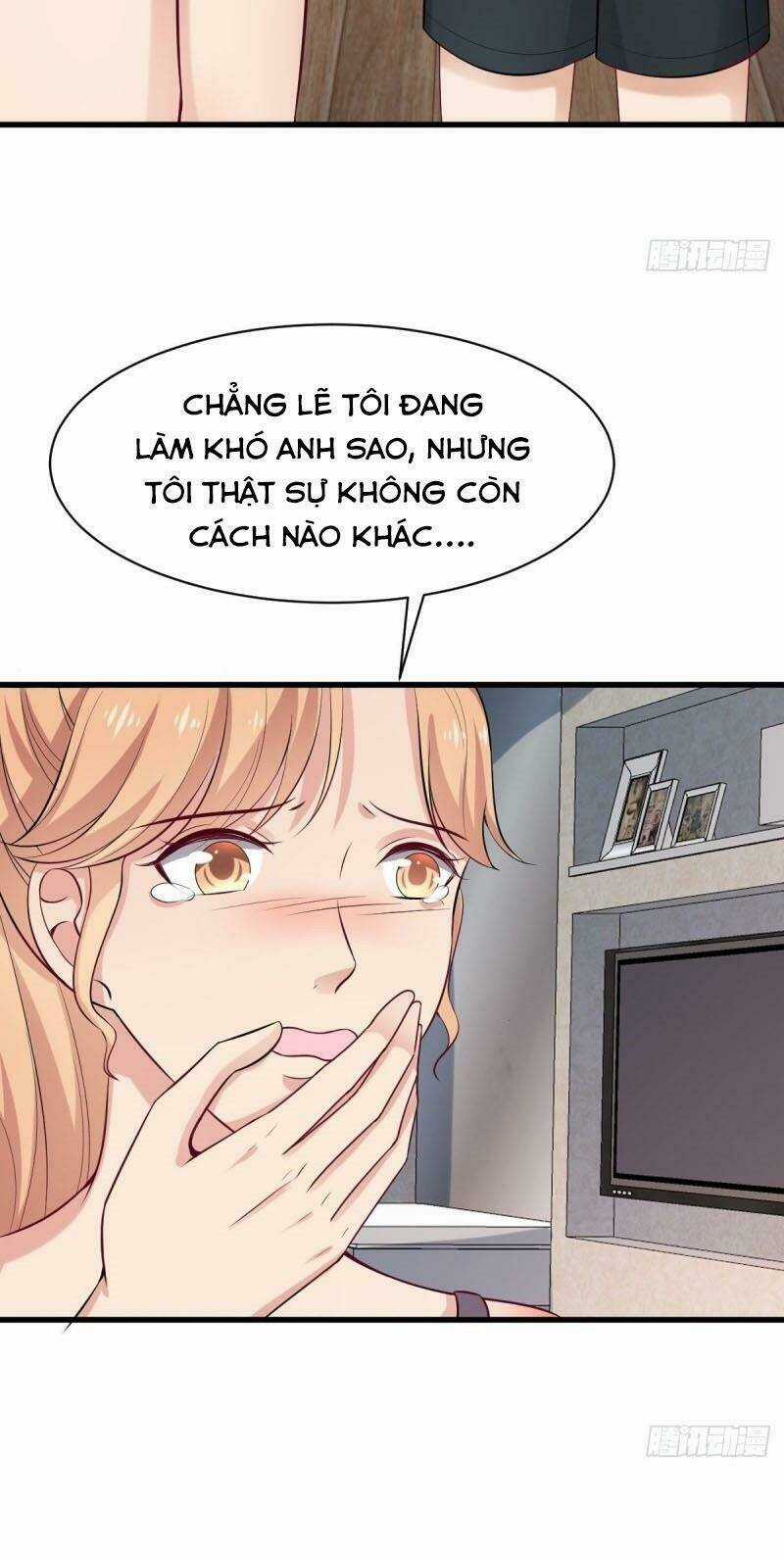 Bảo Vật Thu Lợi Siêu Cấp Chapter 27 trang 23