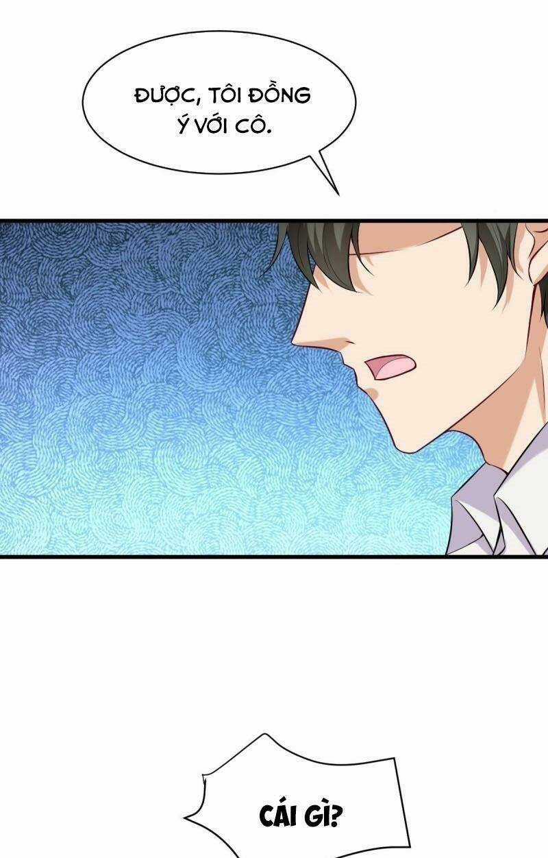 Bảo Vật Thu Lợi Siêu Cấp Chapter 27 trang 24