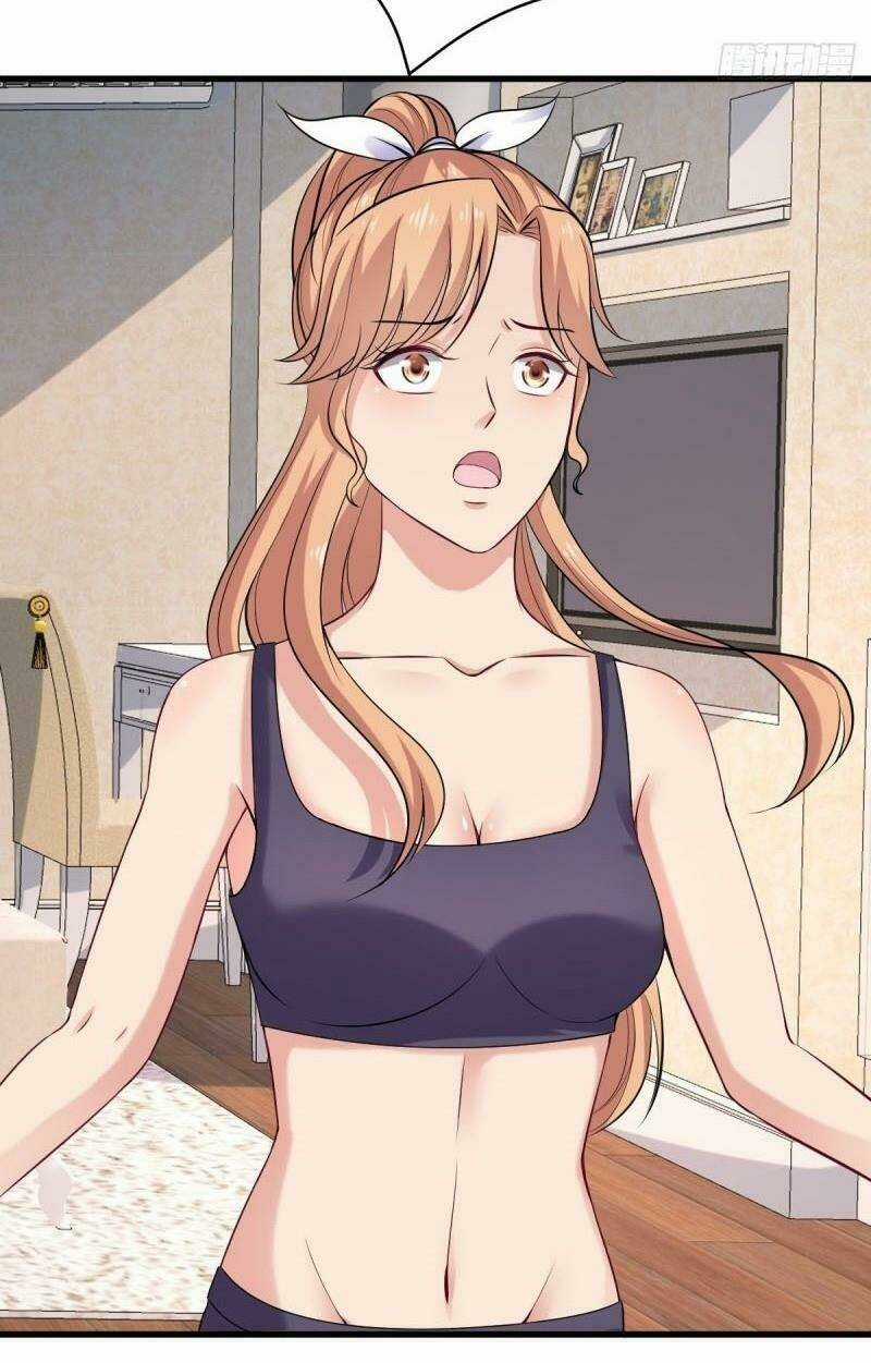 Bảo Vật Thu Lợi Siêu Cấp Chapter 27 trang 25