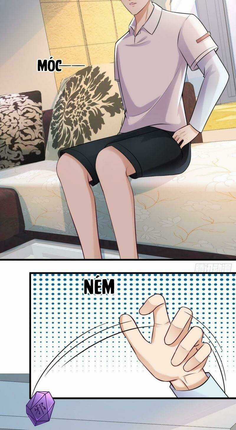 Bảo Vật Thu Lợi Siêu Cấp Chapter 27 trang 3