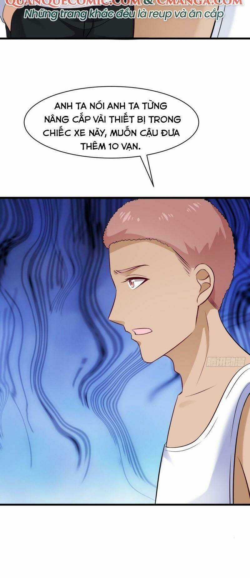 Bảo Vật Thu Lợi Siêu Cấp Chapter 27 trang 31