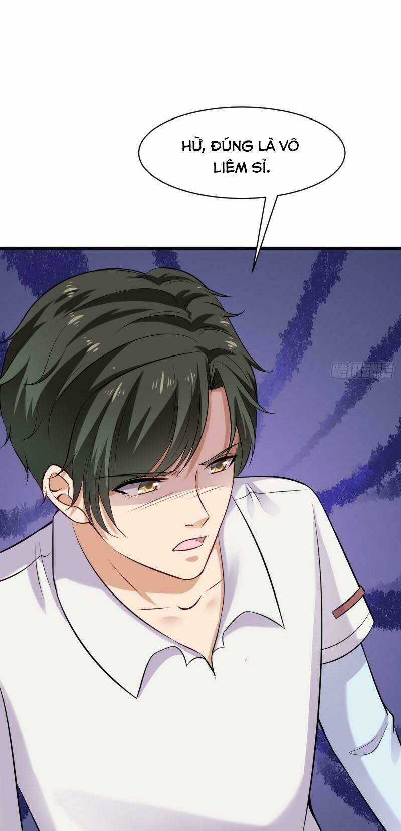 Bảo Vật Thu Lợi Siêu Cấp Chapter 27 trang 32