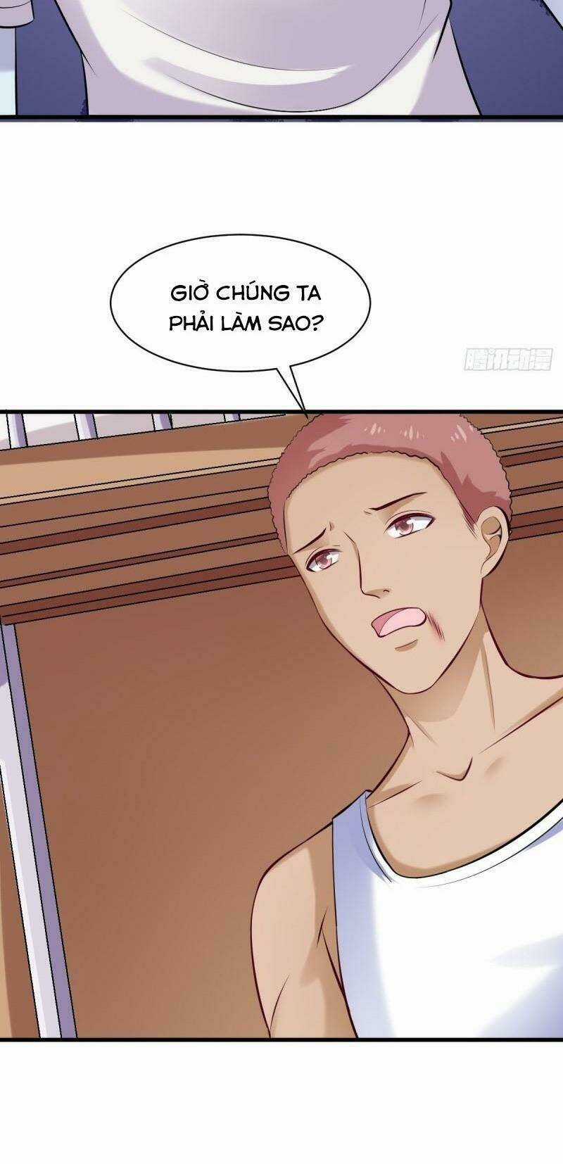 Bảo Vật Thu Lợi Siêu Cấp Chapter 27 trang 33