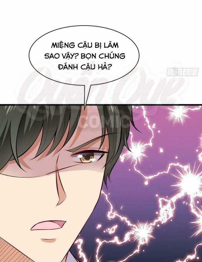 Bảo Vật Thu Lợi Siêu Cấp Chapter 27 trang 34