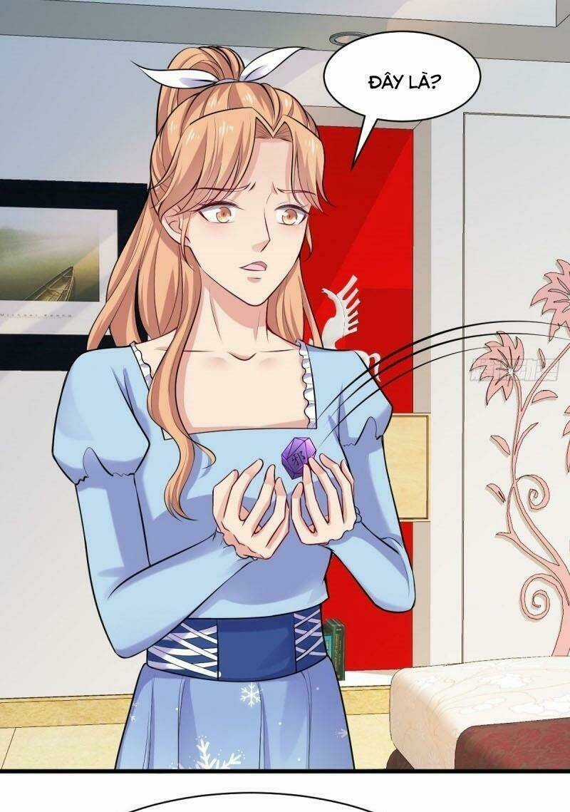 Bảo Vật Thu Lợi Siêu Cấp Chapter 27 trang 4