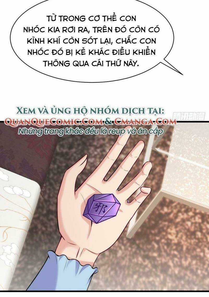 Bảo Vật Thu Lợi Siêu Cấp Chapter 27 trang 5